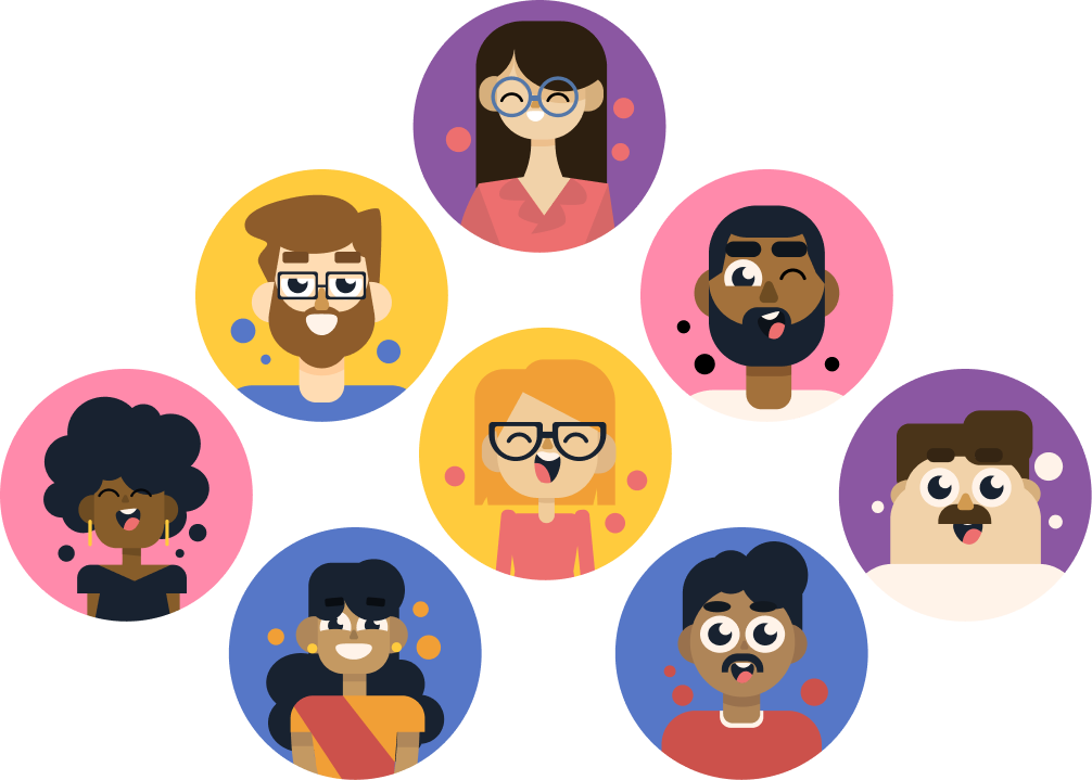 A weekly email showing your kid's progress, stars, and a friendly owl mentor